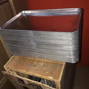 Oven Trays
