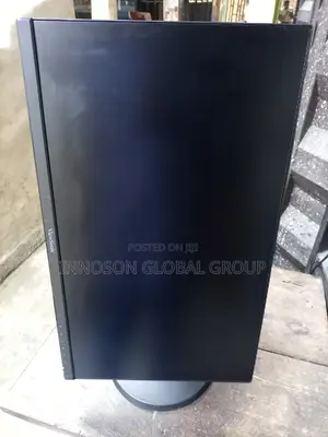 24" Frameless Viewsonic Monitor