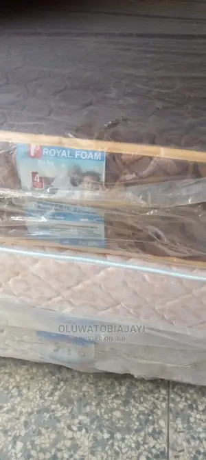 6by6by10 Orthopedic Foam