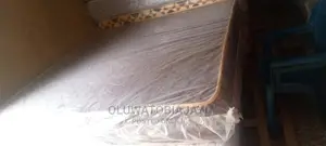 6by6by10 Orthopedic Foam