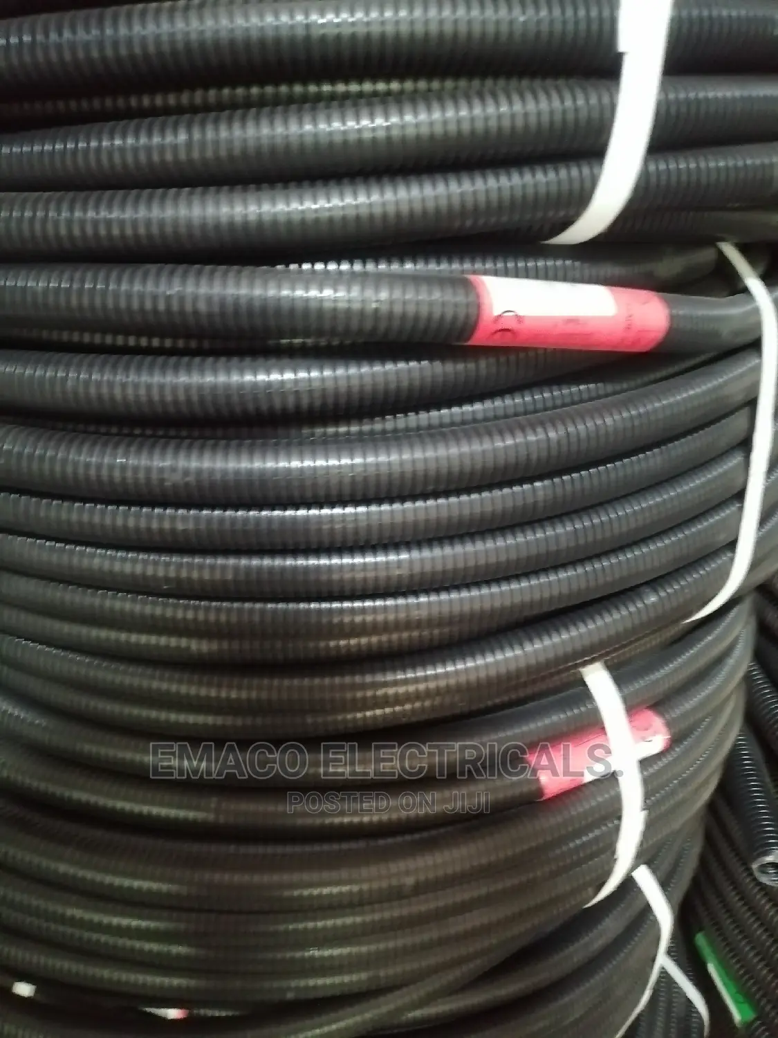 Conduit Flexible Pipe 16mm By 100mtrs
