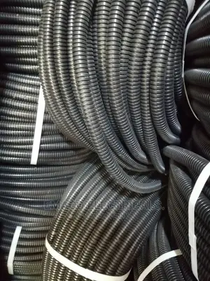 Conduit Flexible Pipe 16mm By 100mtrs