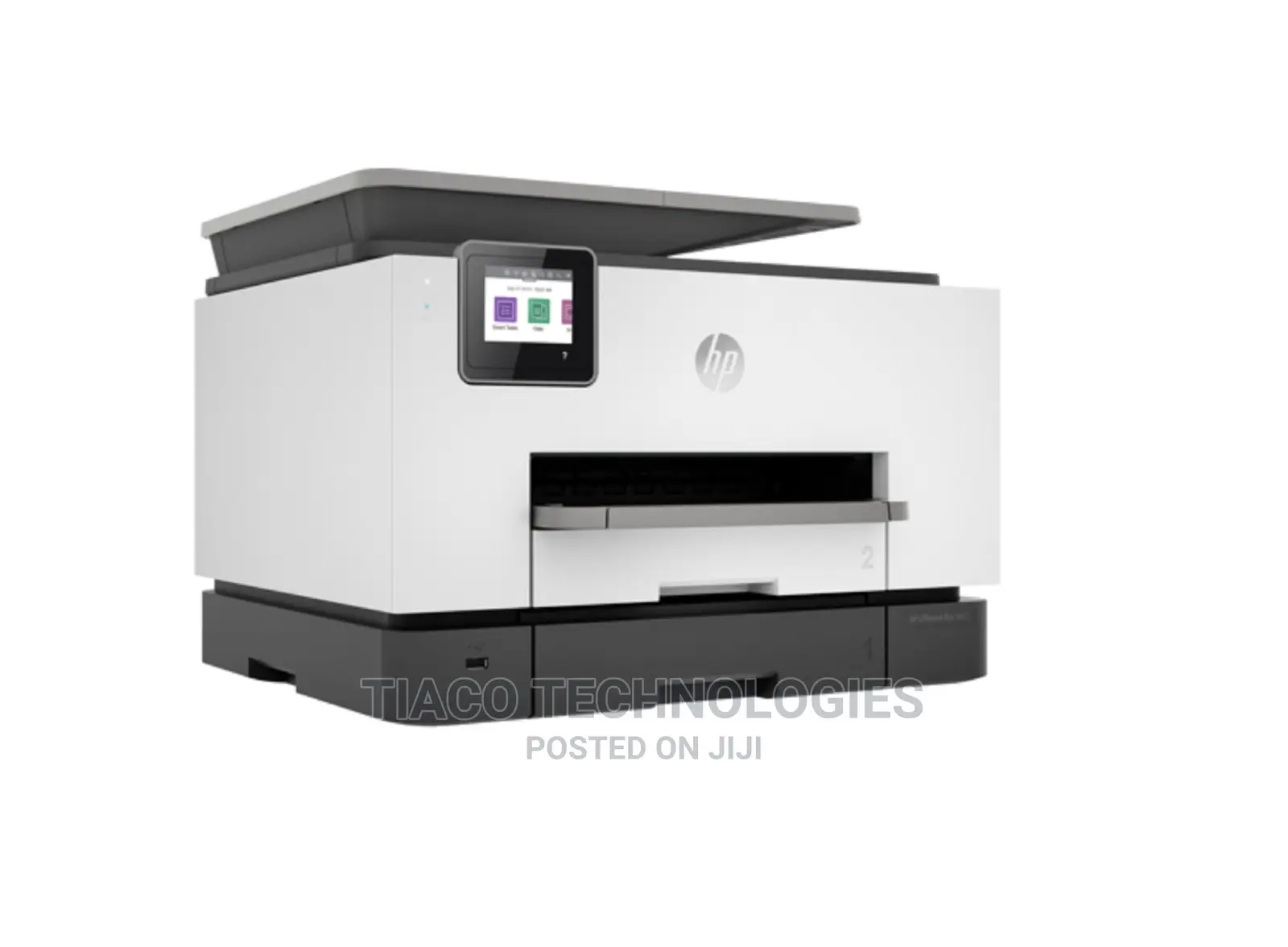 Hp Officejet Pro 9023 All-in-One Printer (1mr70b)