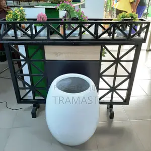 Flower Pots in Nigeria