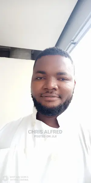 Experience Chef