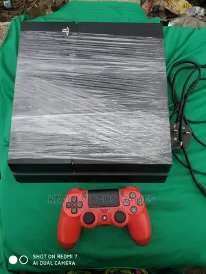 Ps4+10 Classic Games(Hacked)