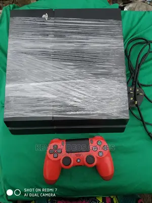 Ps4+10 Classic Games(Hacked)
