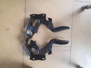Bonnet Inches For Toyota Rav4 2014 To 2018