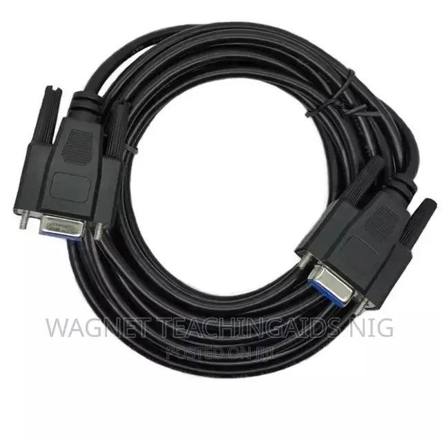 Original 50 Mitre Vga Cable