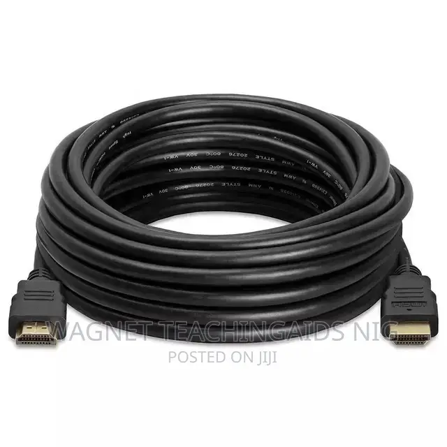 Original 30mitre HDMI Cable