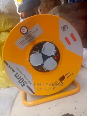 Extension Cable 50 Metres