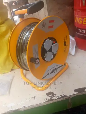 Extension Cable 50 Metres