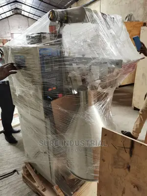 Granule Automatic Granule Packing Machine