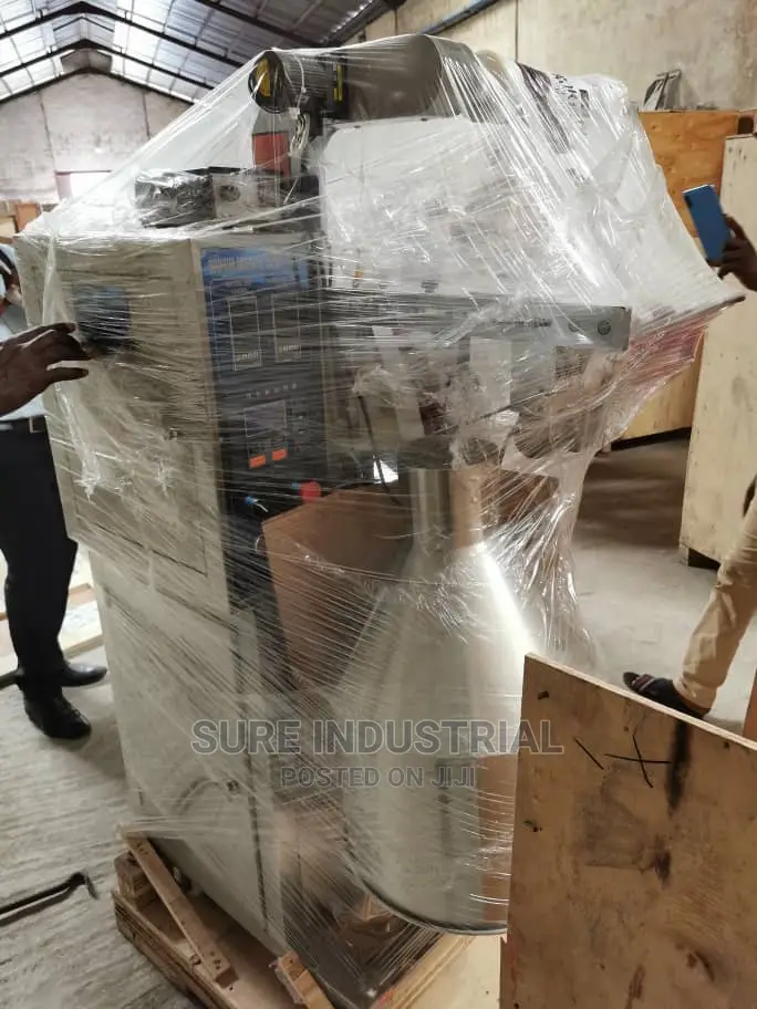 Granule Automatic Granule Packing Machine