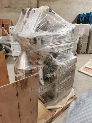 Granular Automatic Granular Packing Machine