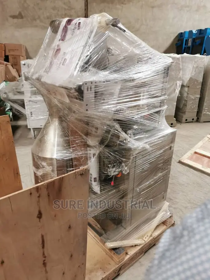 Granular Automatic Granular Packing Machine