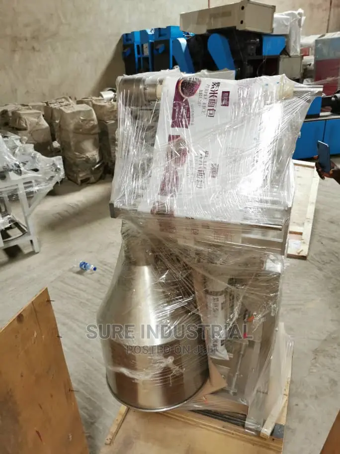Granular Automatic Granular Packing Machine