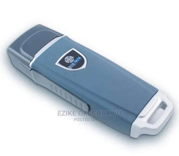 Guard Tour Device Magtouch