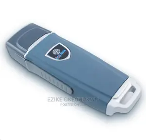 Guard Tour Device Magtouch