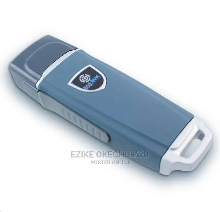 Guard Tour Device Magtouch