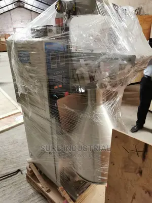 Granule Automatic Granule Packaging Machine