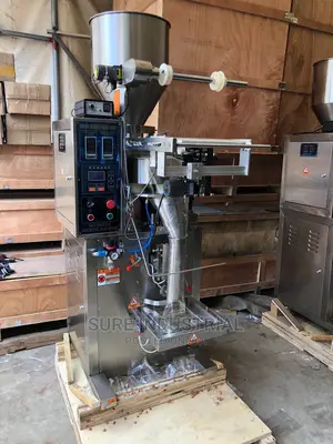 Granule Automatic Granule Packaging Machine