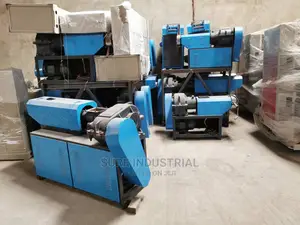 Recycling Nylon Recycling Machine