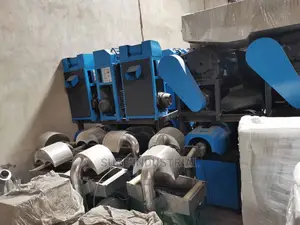 Recycling Waste Recycling Machine