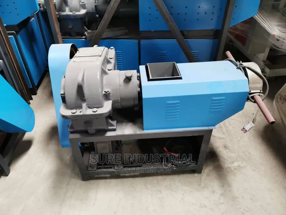 Waste Recycling Nylon Waste Recycling Machine