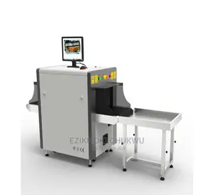 X-ray Baggage Scanner 50x30
