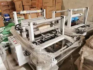 Printing One Colour Printing Machine