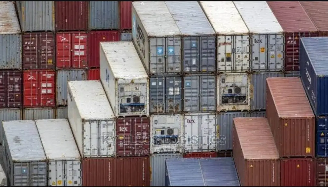 Lagos Based Freight Forwarder, Clearing and Forwarder