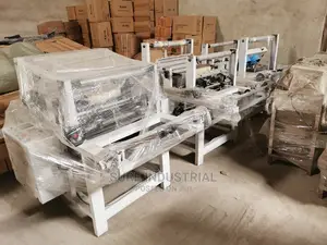 Gravure Printing One Colour Gravure Printing Machine