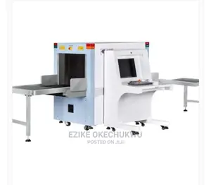 Xray Baggage/Luggage Scanner 65x50