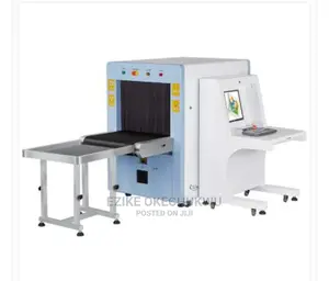 Xray Baggage/Luggage Scanner 65x50