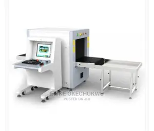 Xray Baggage/Luggage Scanner 65x50