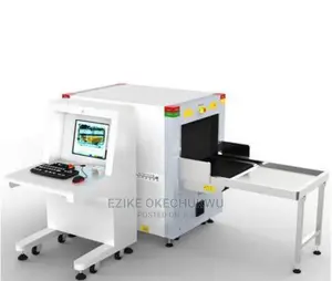 Xray Baggage/Luggage Scanner 65x50