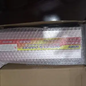 Power Inverter Charger 2000w 12v