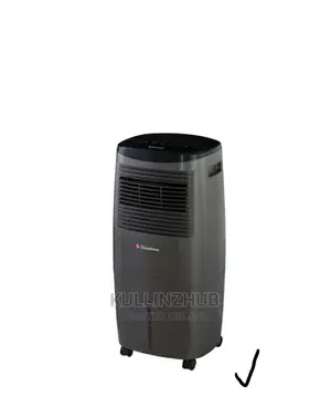 Binatone Air Cooler With Remote Control/Touch Panel - BAC-20