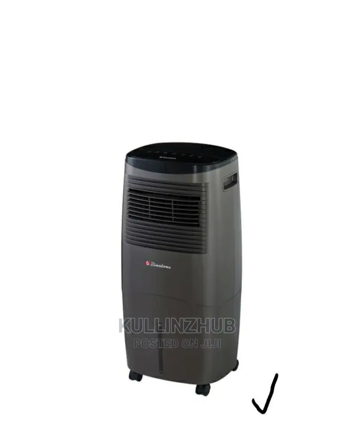 Binatone Air Cooler With Remote Control/Touch Panel - BAC-20