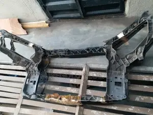 Radiator Support for Kia Sorento 2014 Model