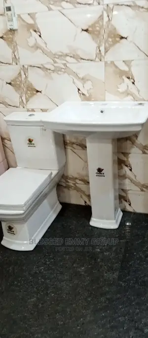 Heavy Gage WC Choice Product