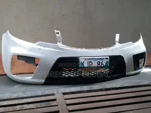 Kia Cerato 2009 Front Bumper