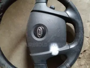 Kia Sportage 2010 Steering Airbag