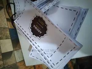 SAV Stickers Printing and Signage