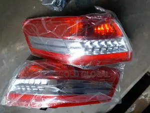 Camry Sport Tail Lamp