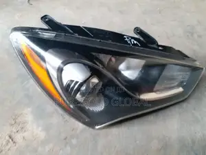 Hyundai Genesis Headlamp Available Here