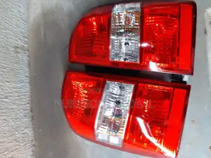 Kia Sedona 2008 Model Tail Lamps