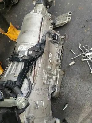 30 Pin Gear Box Lexus Is200t,NX300 2016/2024 Call/Whatsapp