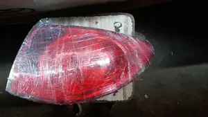 Elantra 07 Tail Lamp